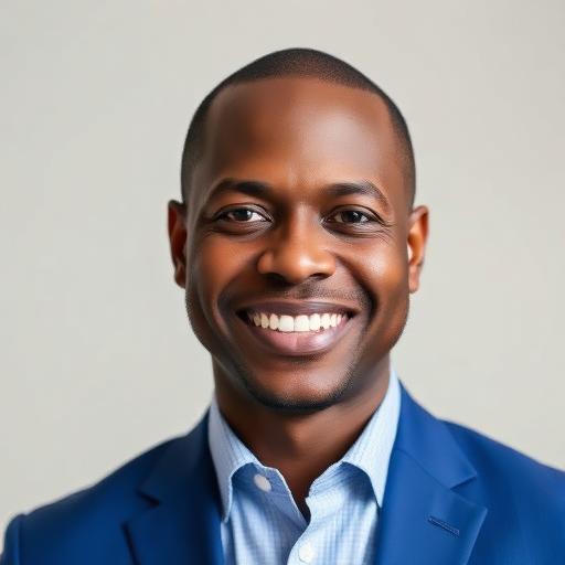 Thabo M.